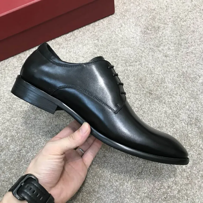 Ferragamo Shoe 